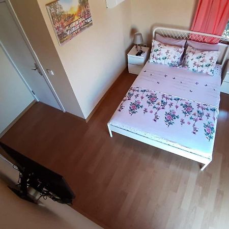 Elisa Butik Otel Prinseøyene Eksteriør bilde
