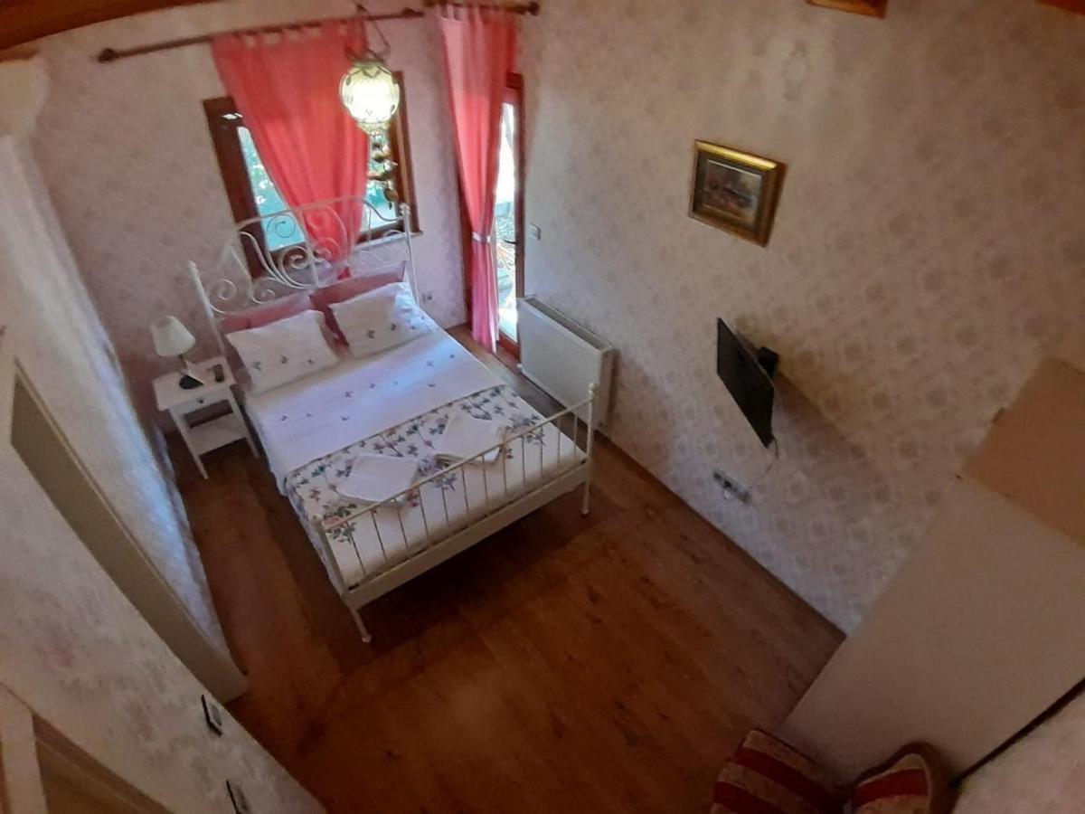 Elisa Butik Otel Prinseøyene Eksteriør bilde