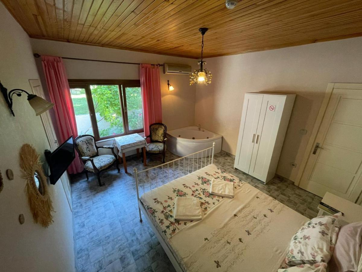 Elisa Butik Otel Prinseøyene Rom bilde