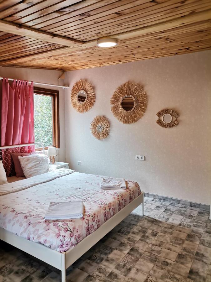 Elisa Butik Otel Prinseøyene Rom bilde